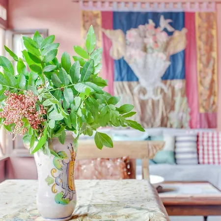 Сasa de vacaciones La Troja *